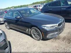 BMW 5ER