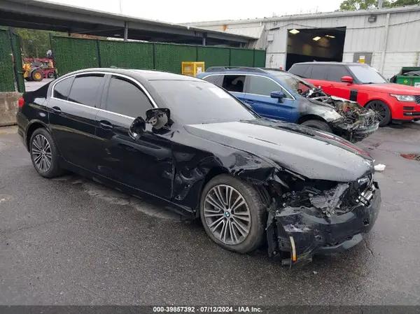 BMW 5ER