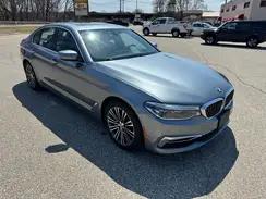 BMW 5ER