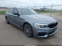 BMW 5ER