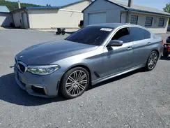 BMW 5ER