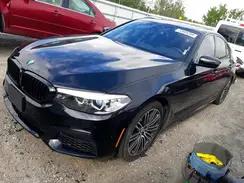 BMW 5ER