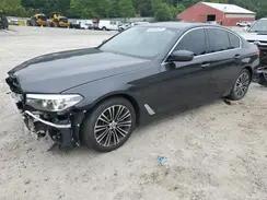 BMW 5ER