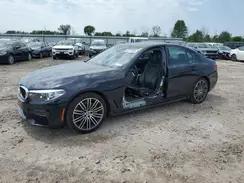 BMW 5ER