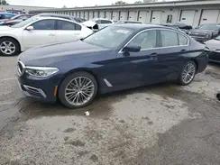 BMW 5ER