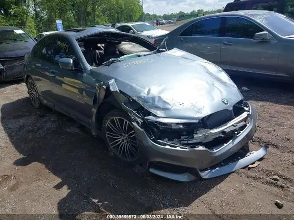 BMW 5ER