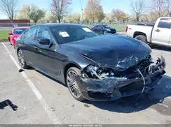 BMW 5ER