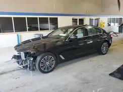 BMW 5ER
