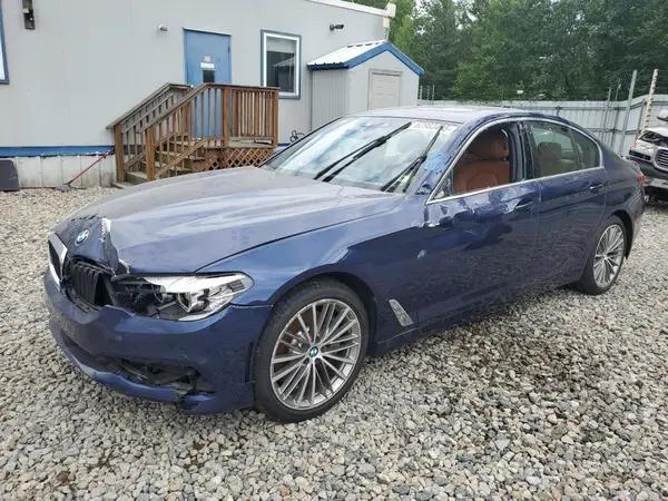 BMW 5ER
