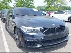 BMW 5ER