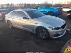 BMW 5ER