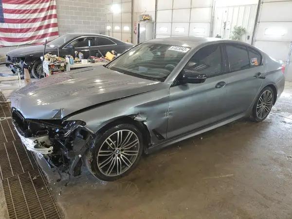 BMW 5ER