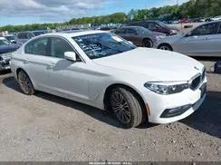 BMW 5ER