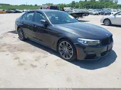BMW 5ER