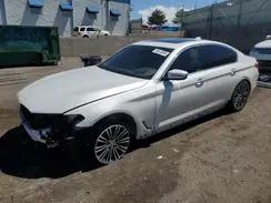 BMW 5ER