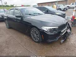 BMW 5ER
