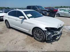 BMW 5ER