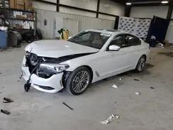 BMW 5ER
