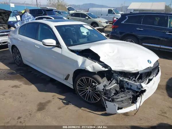 BMW 5ER
