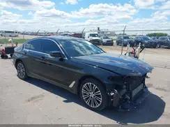 BMW 5ER