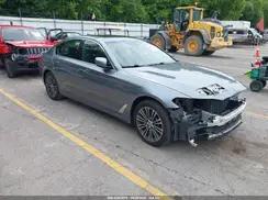 BMW 5ER
