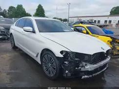 BMW 5ER