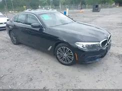 BMW 5ER