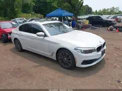 BMW 5ER
