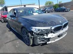 BMW 5ER