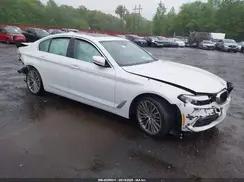 BMW 5ER