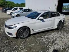 BMW 5ER