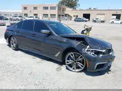 BMW 5ER