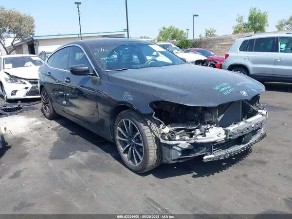 BMW 6ER
