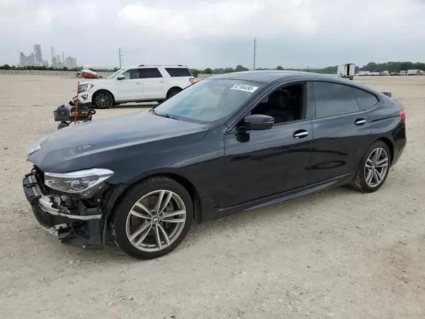 BMW 6ER