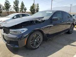 BMW 6ER