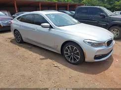 BMW 6ER