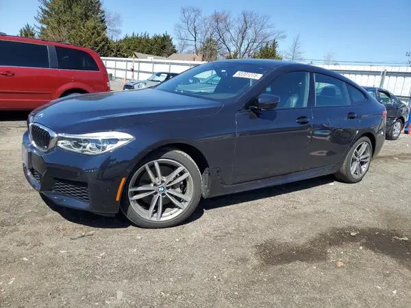BMW 6ER