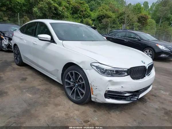 BMW 6ER