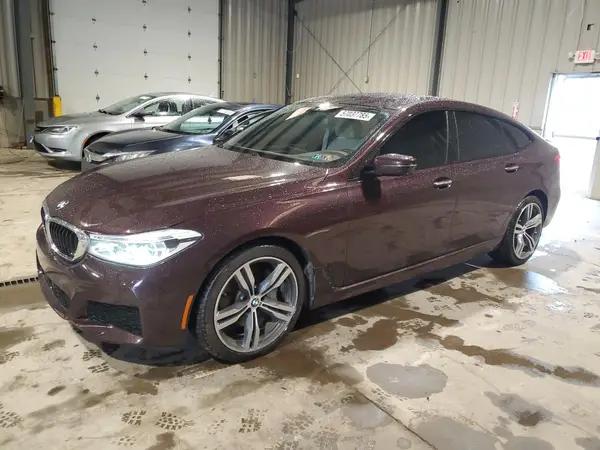BMW 6ER