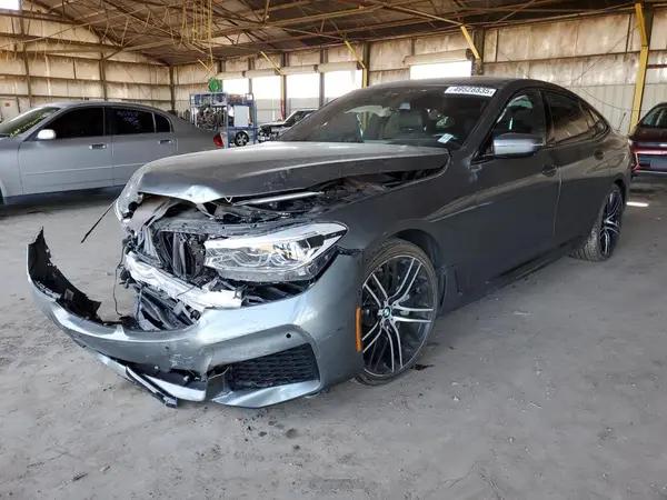 BMW 6ER