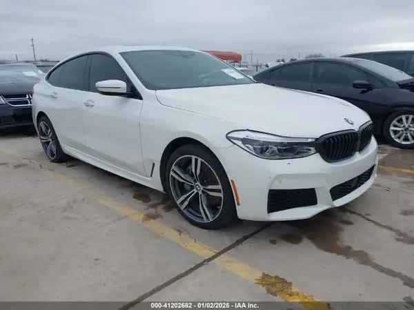 BMW 6ER