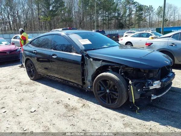 BMW 6ER