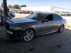 BMW 5ER