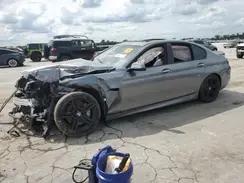 BMW 5ER