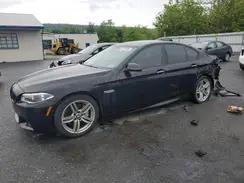 BMW 5ER