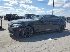 BMW 5ER