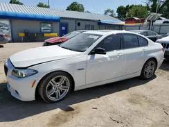 BMW 5ER