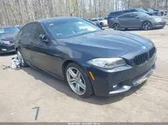 BMW 5ER