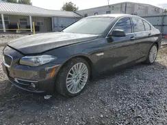 BMW 5ER