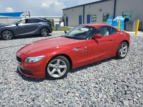 BMW Z4